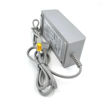 20pcs 100-240 Захранване от Зарядно устройство ac Кабел-адаптер за игралната конзола Wii U/host геймпад/онлей