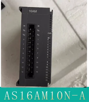 Нов оригинален програмируем контролер AS16AM10N-A 