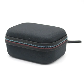 Чанта на ЕВА, която е съвместима с мишката MX 3, здрав преносим контейнер за мишка, устойчива на износване Водоустойчив за K0AC