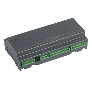 Многоканален прецизионное устройство за контрол на разпределение на мощността Acrel AMC100-FDK30 постоянен ток dc за определяне на параметрите на пълна мощност с IDC RS485