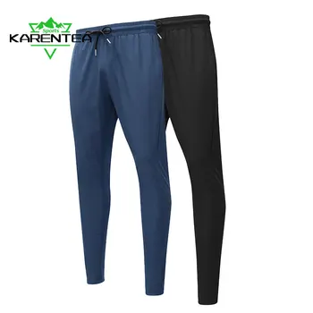 Мъжки Спортни панталони за джогинг, Отразяващи Ластични панталони за фитнес, Спортни панталони за джогинг, Летни спортни панталони, Мъжки панталони за риболов