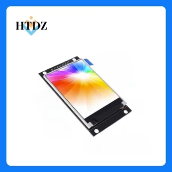 2,0-инчов TFT-дисплей OLED LCD Drive IC ST7789V 240rgb x320 с Матричен Интерфейса SPI за Полноцветного LCD модул Arduio