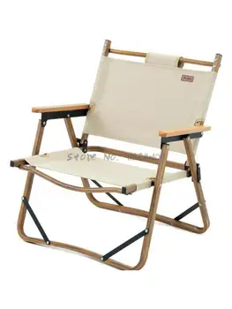 Открит Сгъваем стол от алуминиева сплав, Походный стол за риболов, лек преносим стол за почивка Director Kermit