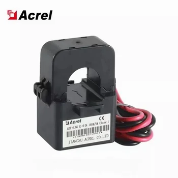 Acrel AKH-0.66 Професионален Вътрешен Трансформатор на ток с разделен сърцевина от отворен тип с кръгла дупка На входа 40A-100A