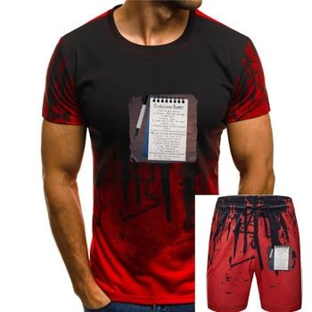 Мъжка тениска с албума професионално времена LIL Dicky 2020, тениска с къс ръкав, тениска с принтом, мъжки гореща тениска с надпис