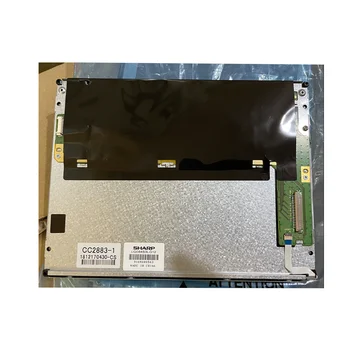 LQ084S3LG12 за Sharp, оригиналната 8,4-инчов LCD панел 800*600, 100% тест