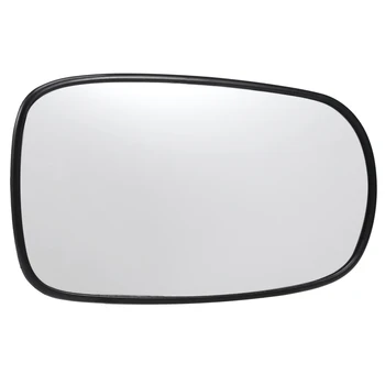 Стъкло ляво странично огледало за обратно виждане на автомобила Hyundai Azera 2006-2010 876113L000