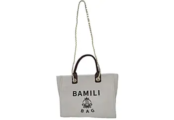 Чанта за носене BAMILI, регулируема презрамка