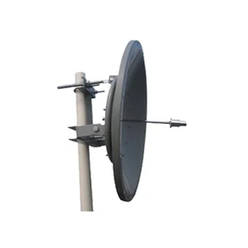 Антена с параболическим рефлектор за външна антена WIFI с честота от 5,8 Ghz 32dBi