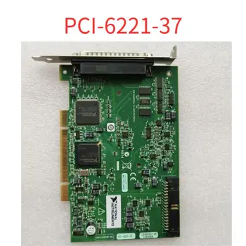 Карта за улавяне на PCI-6221-37 на САЩ PCI 6221 37