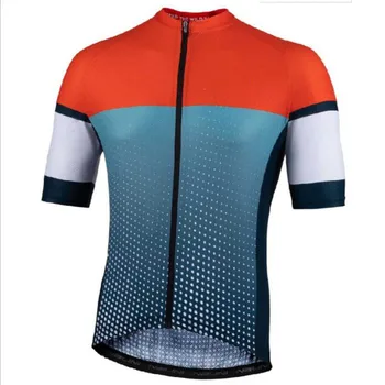 2021 Дишаща удобна тениска, джърси за Велоспорта, Летни дрехи за Мтв, Къса Велосипедна дрехи, Комплект велосипеди дрехи Ciclismo