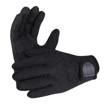 Ръкавици за гмуркане 1,5 мм, термокостюм с пет гидрокостюмами, Аксесоари за плуване