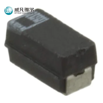 Нови оригинални 293D474X9025A2TE3 тантал кондензатори - Електронни компоненти е от твърда сплав SMD