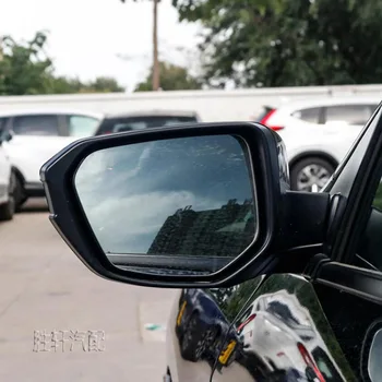 Стъкло странично огледало на автомобила с подгряване за Honda Civic 10th Crider Envix X 10th 2016 2017 2018 2019 2020 2021 FC1 FC7