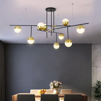 европейският ретро окачен лампа модерни таван, висящи осветителни тела, led осветителни тела, жилищни led лампа луксозен дизайнерски кухненски лампа