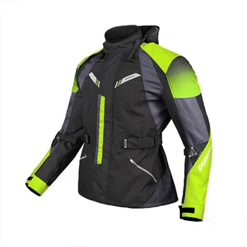 Износостойкое палто за мотокрос, водоустойчив яке мотоциклетист, средства за защита от падане, топло мъжки байкерская облекло