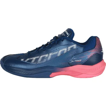 Мъжки обувки за бадминтон Victor с неплъзгащи възглавница, спортни обувки, обувки за тенис THUNDER-PLUS тенис ал hombre