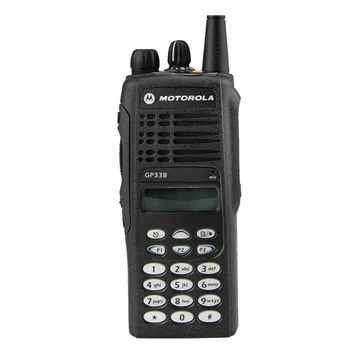 alkie токи long ран GP338 UHF Handd alkie-talki за HT1250 VHF за ay r PRO7150 GP380