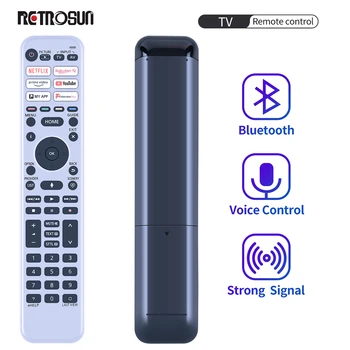 Нов N2QBYA000049, Гласово дистанционно Управление за Panasonic Smart TV