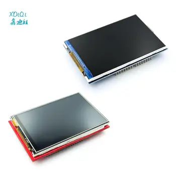 3,5 inch 480*320 TFT LCD модул Экранный Дисплей ILI9488 Контролер за Arduino UNO MEGA2560 Такса с/Без тъчпад