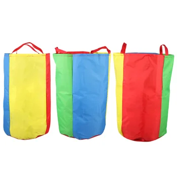 3 бр. Туристически тоалетни принадлежности за отдих, детски чанти за децата от детската градина
