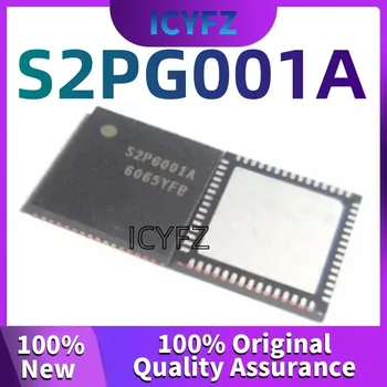 100% чисто Нов оригинален S2PG001 S2PG001A SZPG001A S2PGOO1A S2P6001A S2PGOOIA SZPGOOIA PS4 PS5 IC Интегрални схеми