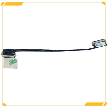 Нов LCD кабел 5C10V28091 Lvds Тел Screen Line за Lenovo Thinkpad X1 carbon 7th със сензорен екран 4k eenen