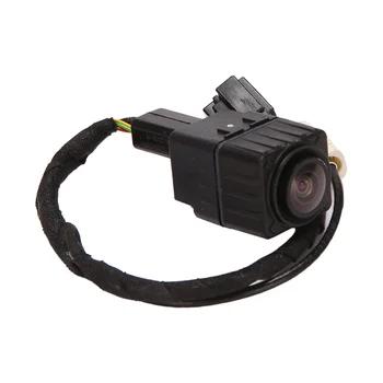 A22319059100 Камера за задно виждане с подкрепата на обратен ход на Резервно помещение за W166 ML X204 R231 SL 2012-2015
