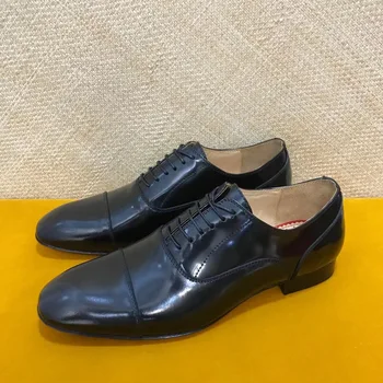 AL60750 Оригинални висококачествени мъжки ежедневни обувки 2023 г., висококачествена и модни мъжки обувки на нов стил