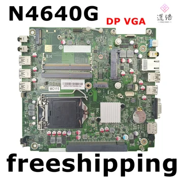 DBVNJ11003 За Acer Veriton N4640G дънна Платка LGA 1151 DDR4 VGA DP дънна Платка 100% Тествана, работи изцяло