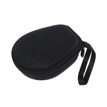 Твърд калъф за слушалки EVA, преносима чанта за съхранение на слушалки, каишка за слушалки AS600 AS650 AS660 AS800