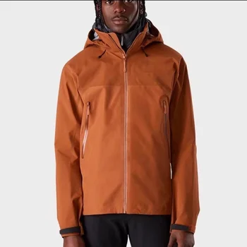 2023 най-Новите стилове ARC Beta Трехслойная Ски яке с твърда черупка Външни ветроупорен непромокаеми якета за мъже