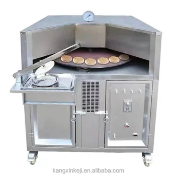 машина за приготвяне на лаваша arabic maker в канадския индустриален магазин за домашни автоматична машина за приготвяне на лаваша