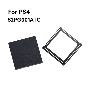 Чип за захранване контролер IC за химикалки forPS4 S2PG001A подобрява вашето изживяване DXAC