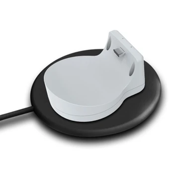 Игри Безжичен контролер кабел за зареждане на приемника Гейм контролер зарядно устройство ще захранване на база Дръжка Аксесоари за адаптер
