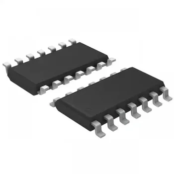 Оригинален чип IC Регулатор на напрежението TSOT-23-5 TLV70033QDDCRQ1