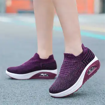 дамски баскетболни обувки на дебела подметка с голям размер за възрастни, функционални маратонки за ходене, кошница kawaii sports different fashion-man YDX2