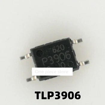 1 бр. лепенка оптрона TLP3906 СОП-4 P3906