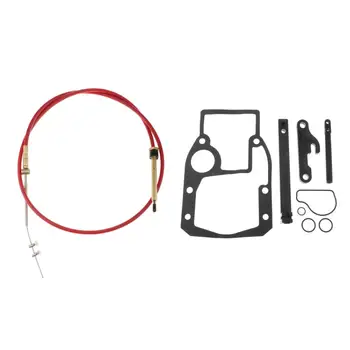 Инструменти за регулиране на кабелна възел, комплект монтажни втулки подходящ за ОМК 987661