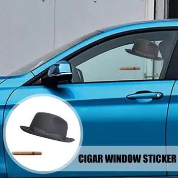Стикер На Прозореца С Пура Vinyl Стикер За Всички Състезателни Автомобили Лаптоп Каска Прозорец на Багажника Броня Багажник Заден U5P2