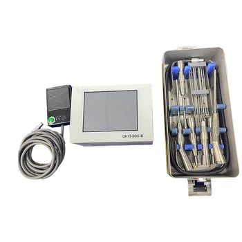 Преносими остео-динамични ортопедични хирургични инструменти с медицински сила остео-електрическа дрелью за краниотомии