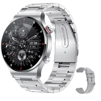 2023 Нови Спортни Смарт часовници Мъжки smartwatch водоустойчива IP67 фитнес часовник Bluetooth smartwatch Мъжки за LG K10 2017 Tecno Spark Go