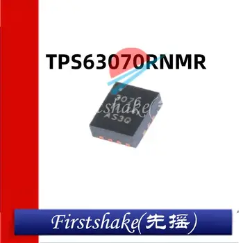 5 бр. Оригинални парче TPS63070RNMR VQFN-15 с понижаващ преобразувател IC чип