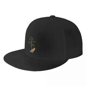 Бейзболна шапка Акане tree 2.0, Новост, спортни шапки, изработени по поръчка шапки, шапка за мъже и жени