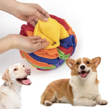 Дайте на кучето си добро настроение, подобни играчки ще направят вашата кучето по-щастливи и по-здрави, повишаване на нейната интерес към играта.