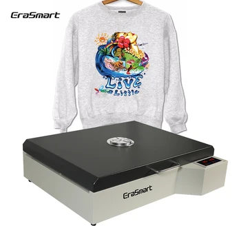 EraSmart, Индивидуални размери, Простор за PET-фолио, Нагревательная простор DTF, печка за настройка, печка A4 DTF за мастилено-струен принтер