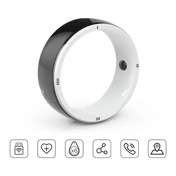 JAKCOM R5 Smart Ring най-Добрият подарък с 8 на глобалната версия на m5 smartwatch спортни часовници 6 безплатна доставка на стоки от