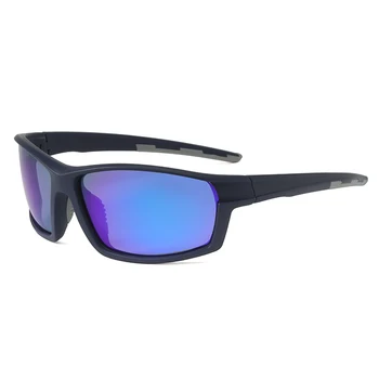 Слънчеви очила за спорт на открито с Поляризация Uv400 защита Функцията Колоездене Sunshine 