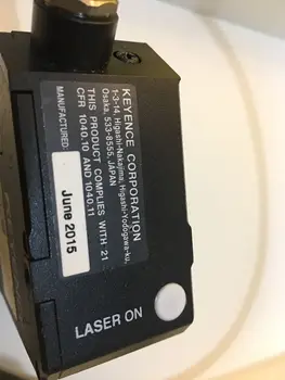 Лазерен сензор за движение Кернса LJ-G015, LJ-G030LK-G30, LK-G85LK-G80. дебелия 90%
